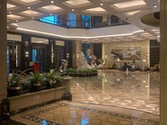-上海浦东星河湾酒店