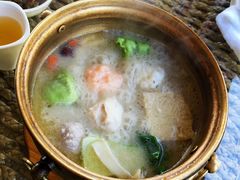 -慢丽江·云南野生菌土鸡锅(付家庄店)