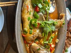 -西江美食舫·江西菜(健德桥店)