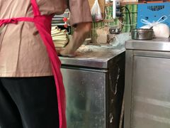 -笑云开汤包店(网巾市店)