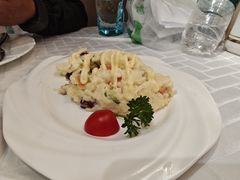 -新侨三宝乐西餐厅(崇文门店)