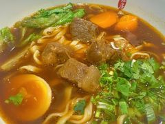 -康师傅私房牛肉面(申虹店)