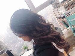 -GIRL STYLE 烫发·染发沙龙