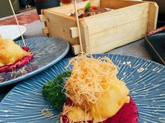 -海景壹号大酒店(滨湖店)