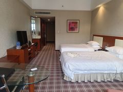 -苏州西交利物浦大学国际会议中心