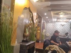 -Siam泰餐厅(水上公园店)
