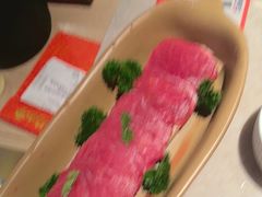 -芸山季·云南野生菌火锅(宝能环球汇店)