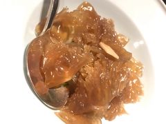 清爽海蜇头-万丽轩·粤菜(王府井金茂万丽酒店)