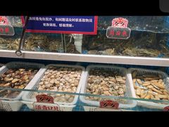 -芝小官毛肚火锅海鲜自助(淮安清江浦区新亚店)