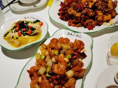 -撒椒·四川江湖菜(西单大悦城店)