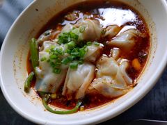 -秦云老太婆摊摊面(磁器口店)