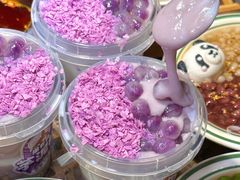 -蜀国大将老火锅(江北店)