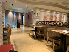 大堂-必胜客(安河桥北店)