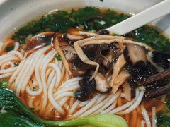 -湘人龙记老长沙米粉(鸟巢店)