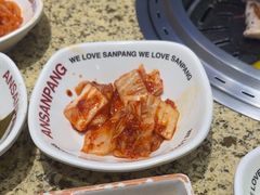 -安又胖韩国烤肉(美罗城店)