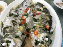 -双桥饭店(锦溪店)