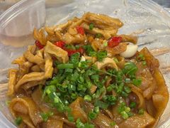 -串小白烧烤(金沙洲店)