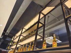 -木屋烧烤(创意园店)