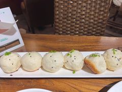 -金枝玉叶上海人家食府(三里河店)