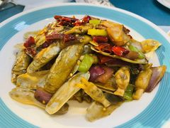 -鲜味食族水产·海鲜餐厅