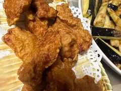 -华春餐馆(鱼山路店)