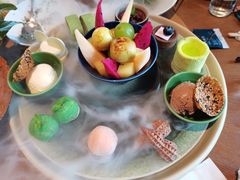 -宁波柏悦酒店·钱湖渔港