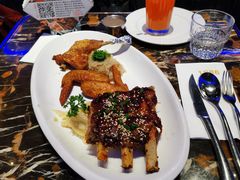 -MOSSO德国餐厅·音乐酒吧(环宇荟店)