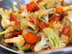 -自游人·美食一楼·地道徽菜(三十年名店)
