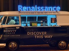 -怡廊(上海漕河泾万丽酒店)