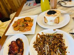 -翠华餐厅(德基广场店)