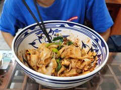 猪肉biangbiang面-福瑞记老孙头biangbiang面(新生路店)