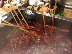 -锦城印象火锅(天府三街店)