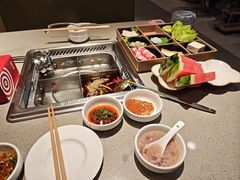 -海底捞火锅(坪山益田假日广场店)