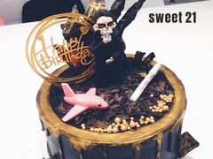 -DIY SWEET21(升平路店)