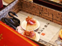 -希尔顿酒店-豫园中餐厅