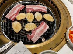 -炙城·韩式烤肉(南京东路店)