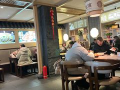 -老淮滨-蚌埠非遗小吃(淮河路店)