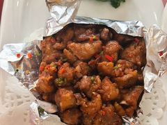 -花开富贵平潭海鲜楼(平潭店)