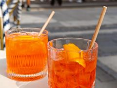 -Alimentari Mulino意大利餐吧&烘焙(丰盛里店)
