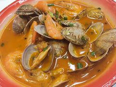 -瑶府路边摊大排档·烧烤·海鲜·砂锅粥·炒菜(瑶湖里夜市店)