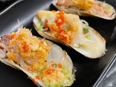 -啊溜烧烤·炭火传承(南澳店)