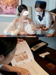 点击看大图 -圣贝拉母婴护理中心(深圳莱佛士店)