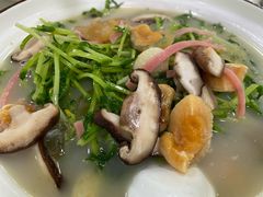 -川湘園(西华路店)