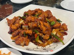 -桃园中华料理炸酱面(燕儿岛路店)