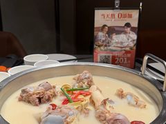 -骨之味·筒骨汤火锅(江头店)