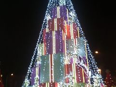 -光启城时尚购物中心