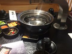 -九田家黑牛烤肉料理(石路天虹店)