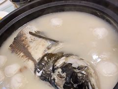 -香山湖家家宴(中山陵店)