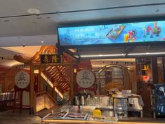 -森隆饭庄(崇文门新世界百货店)