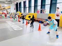 -BingoLand宾果体能中心(上城全民健身中心)